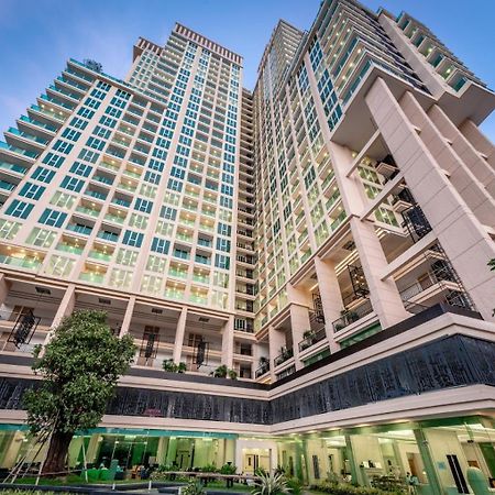 City Garden Tower By Pattaya Holiday 외부 사진